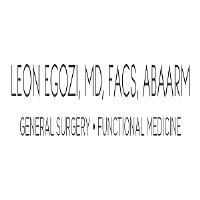Leon Egozi, MD, FACS, ABAARM image 1